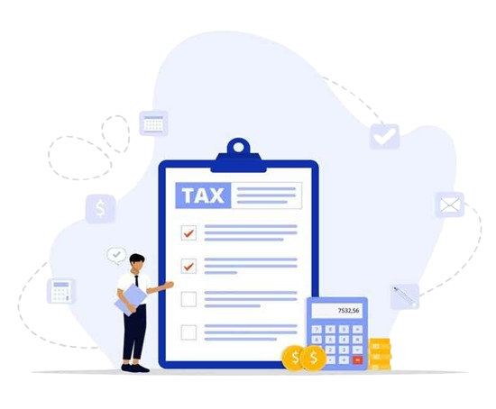 Legal Taxation Services